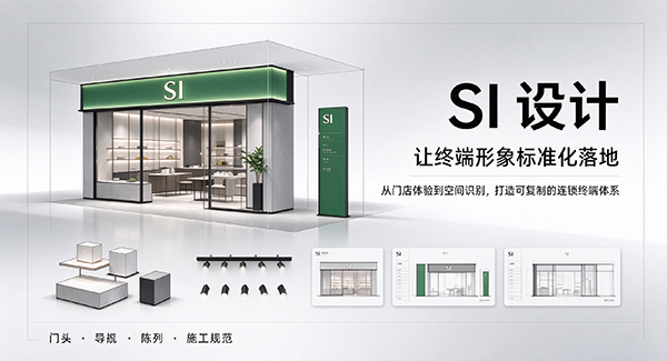 左权县SI设计